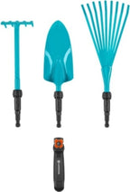 Gardena Combisystem-Kleingeräte Set