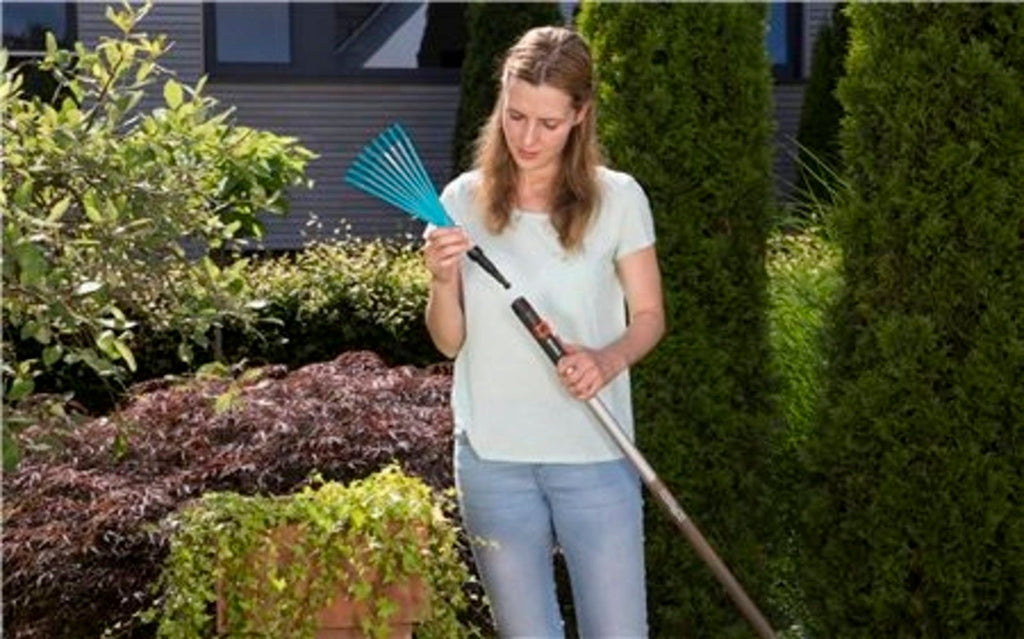 Gardena Combisystem-Kleingeräte Set