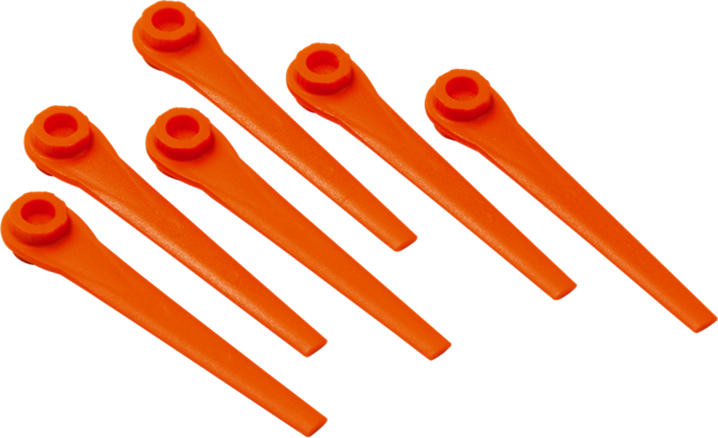Gardena Ersatzmesser Rotor-Cut