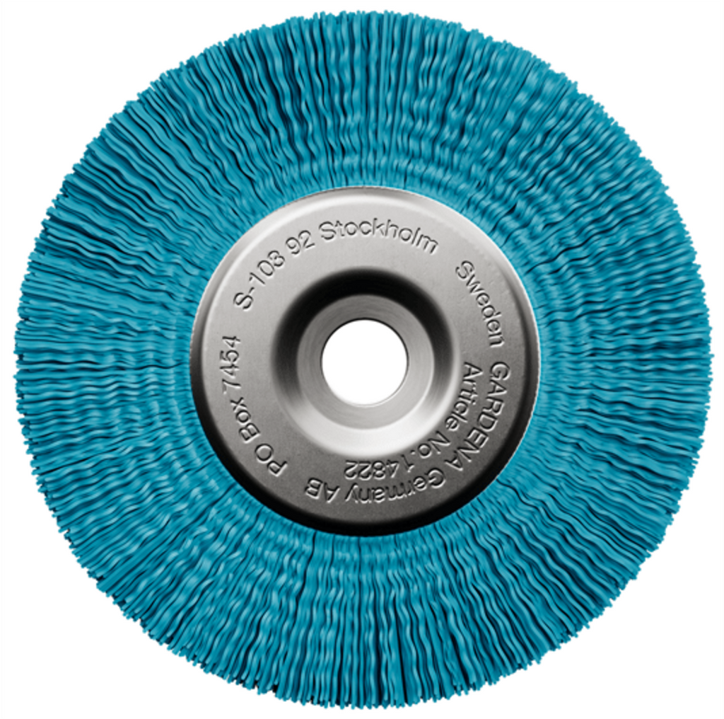 Gardena Fugenbürste Nylon