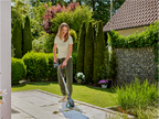 Gardena Fugenbürste Nylon