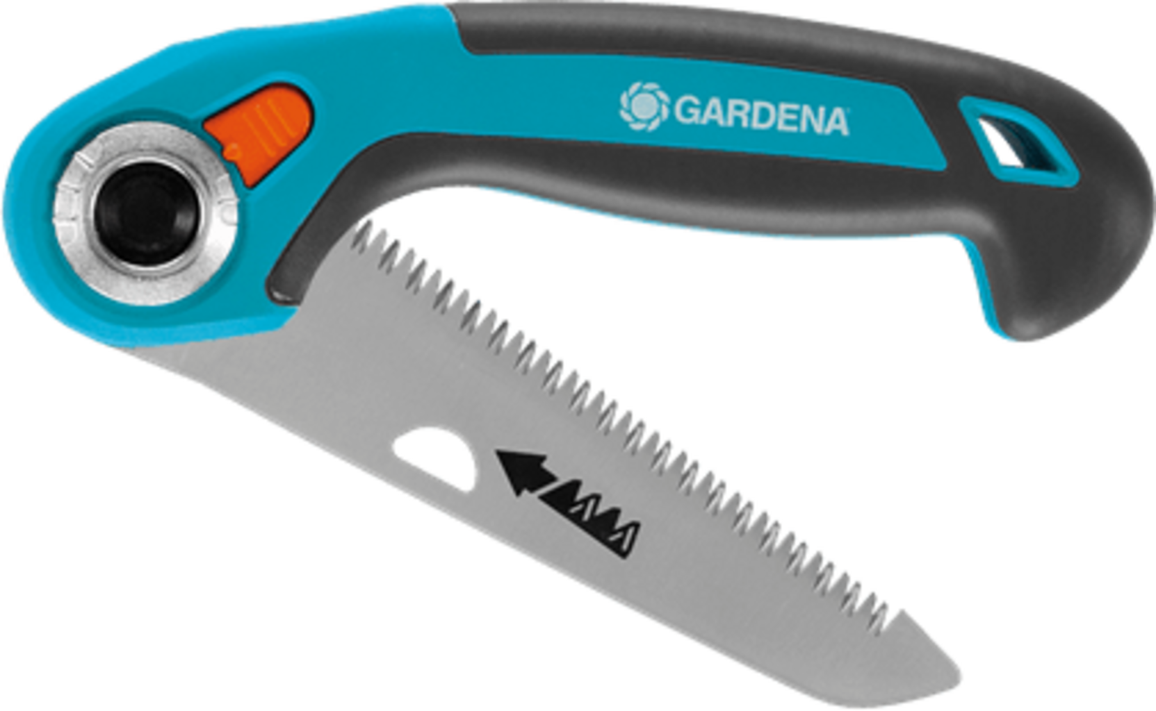 Gardena Garten-Klappsäge 135 P