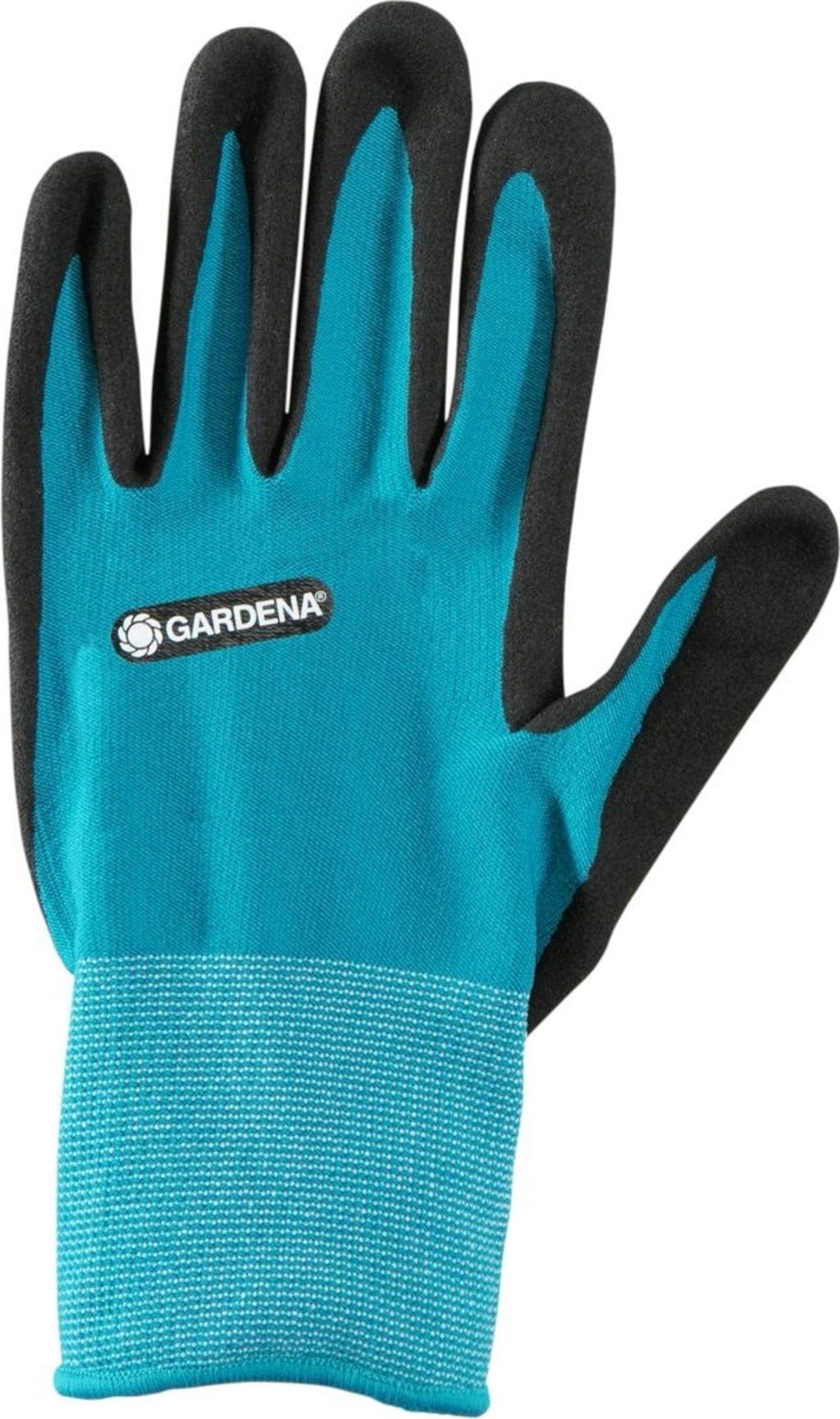 Gardena Pflanz- Und Bodenhandschuh Größe 7 / S