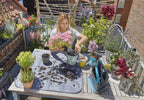 Gardena Pflanzmatte, S