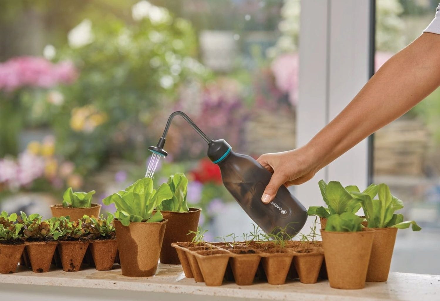 Gardena Softsprüher 0,45 L