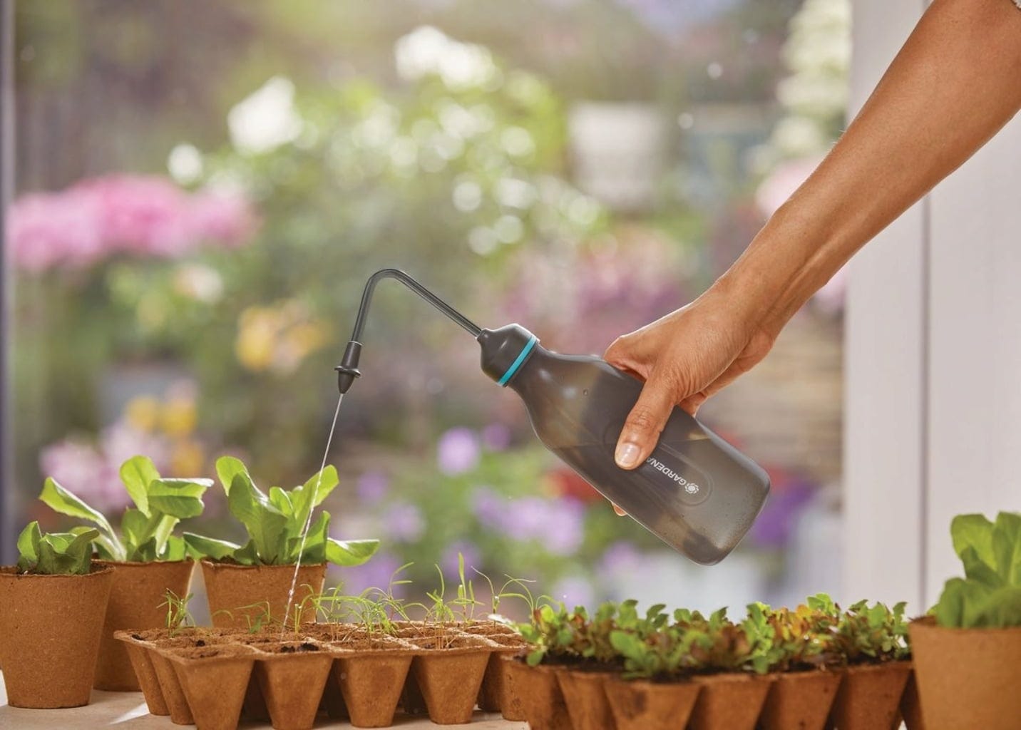 Gardena Softsprüher 0,45 L