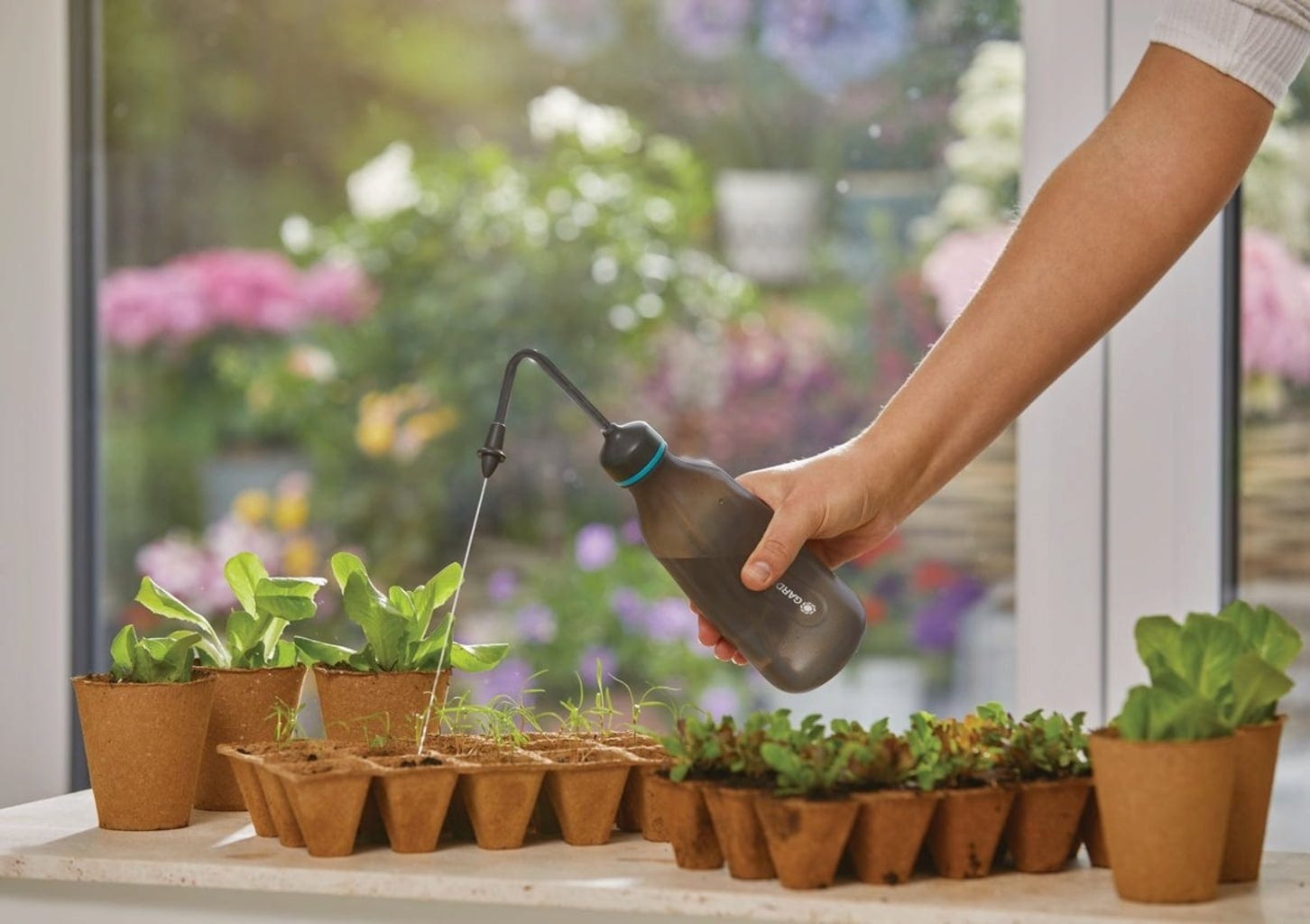 Gardena Softsprüher 0,45 L