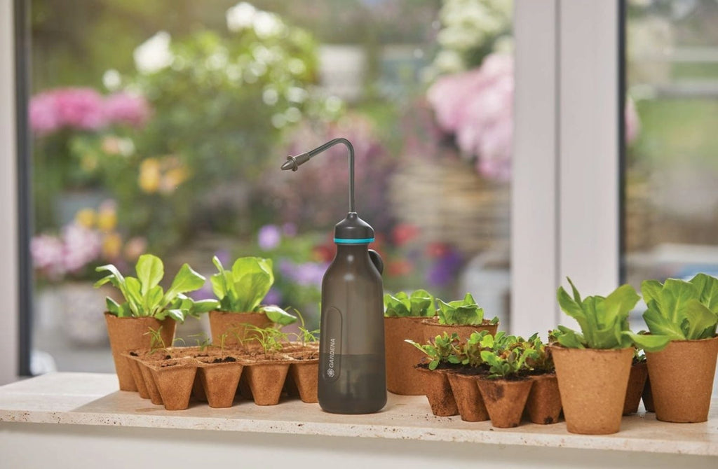 Gardena Softsprüher 0,45 L