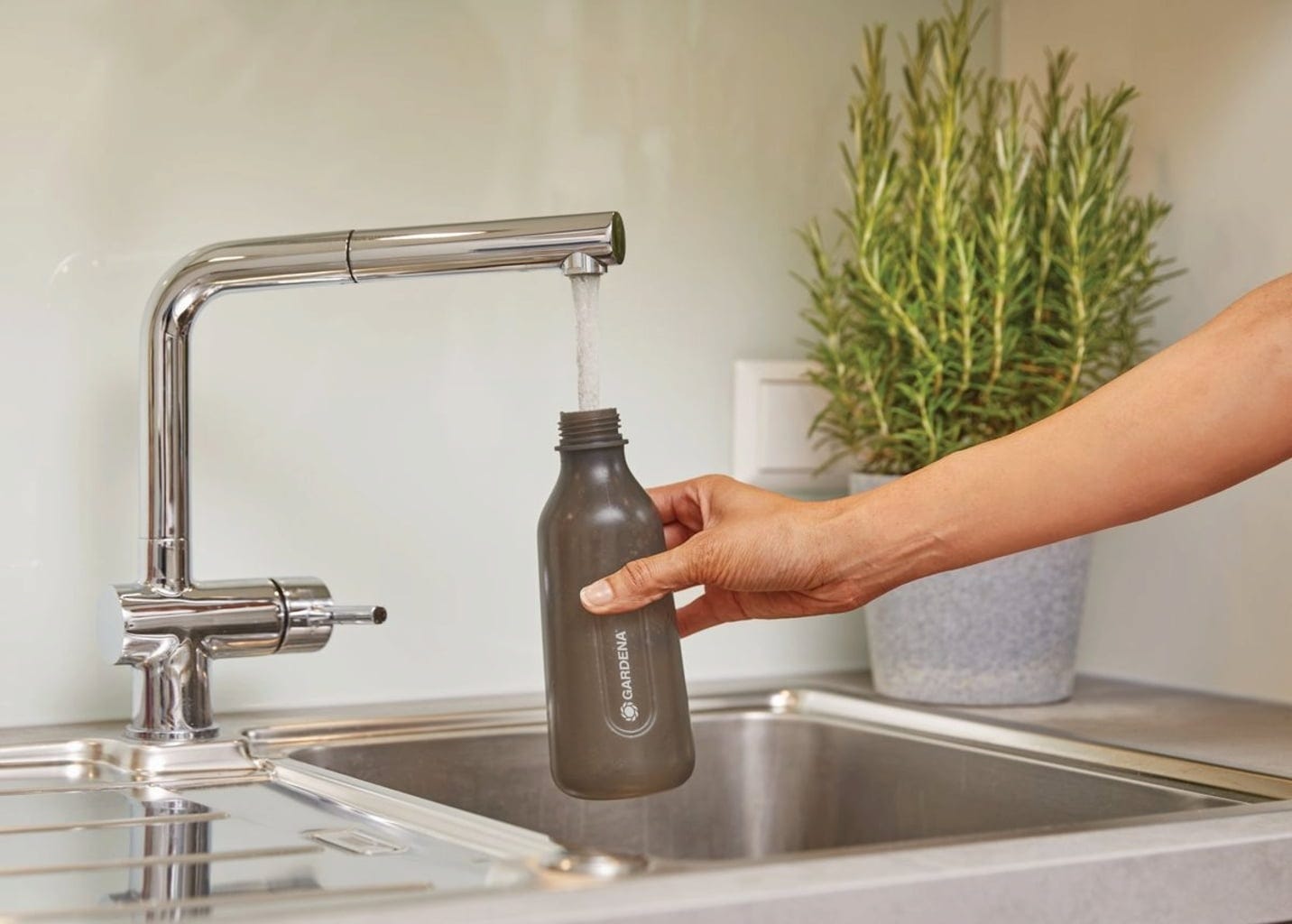 Gardena Softsprüher 0,45 L