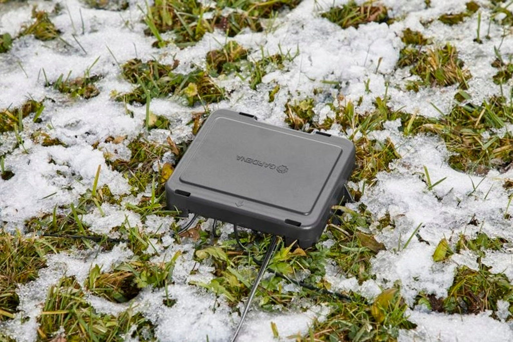 Gardena Winter-Schutzbox Für Kabel