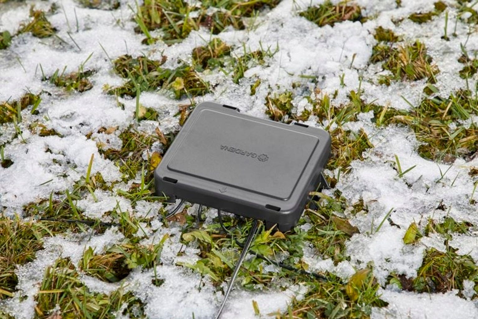 Gardena Winter-Schutzbox Für Kabel