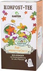  Kompost-Tee "bio-guss Universal"