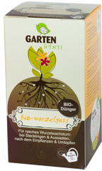  Kompost-Tee "bio-wurzelguss"