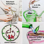  Kompost-Tee "bio-wurzelguss"