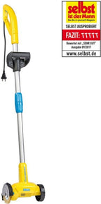 Gloria Elektrische Unkrautfugenbürste "WeedBrush"