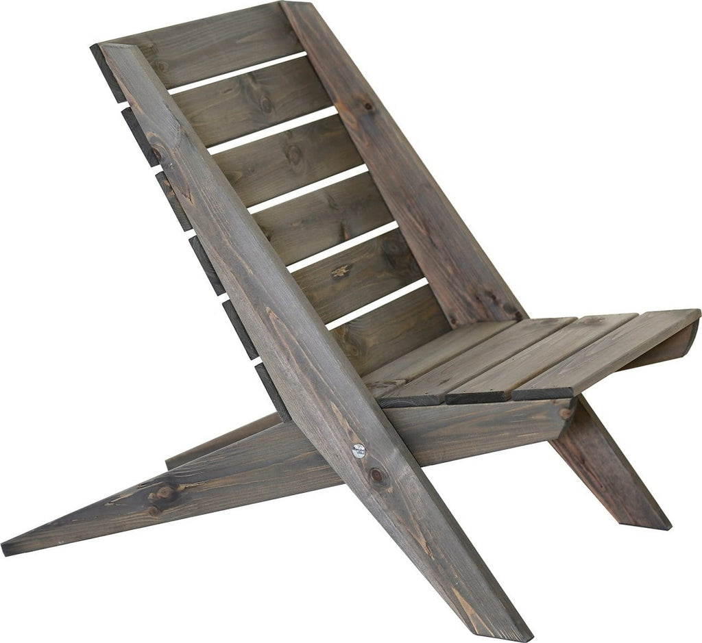 GRANNY Chair, Grau