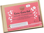  Microgreens Nachfüllpaket "Red Hot Greens"