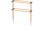 Berry Buddy, Breite 120cm