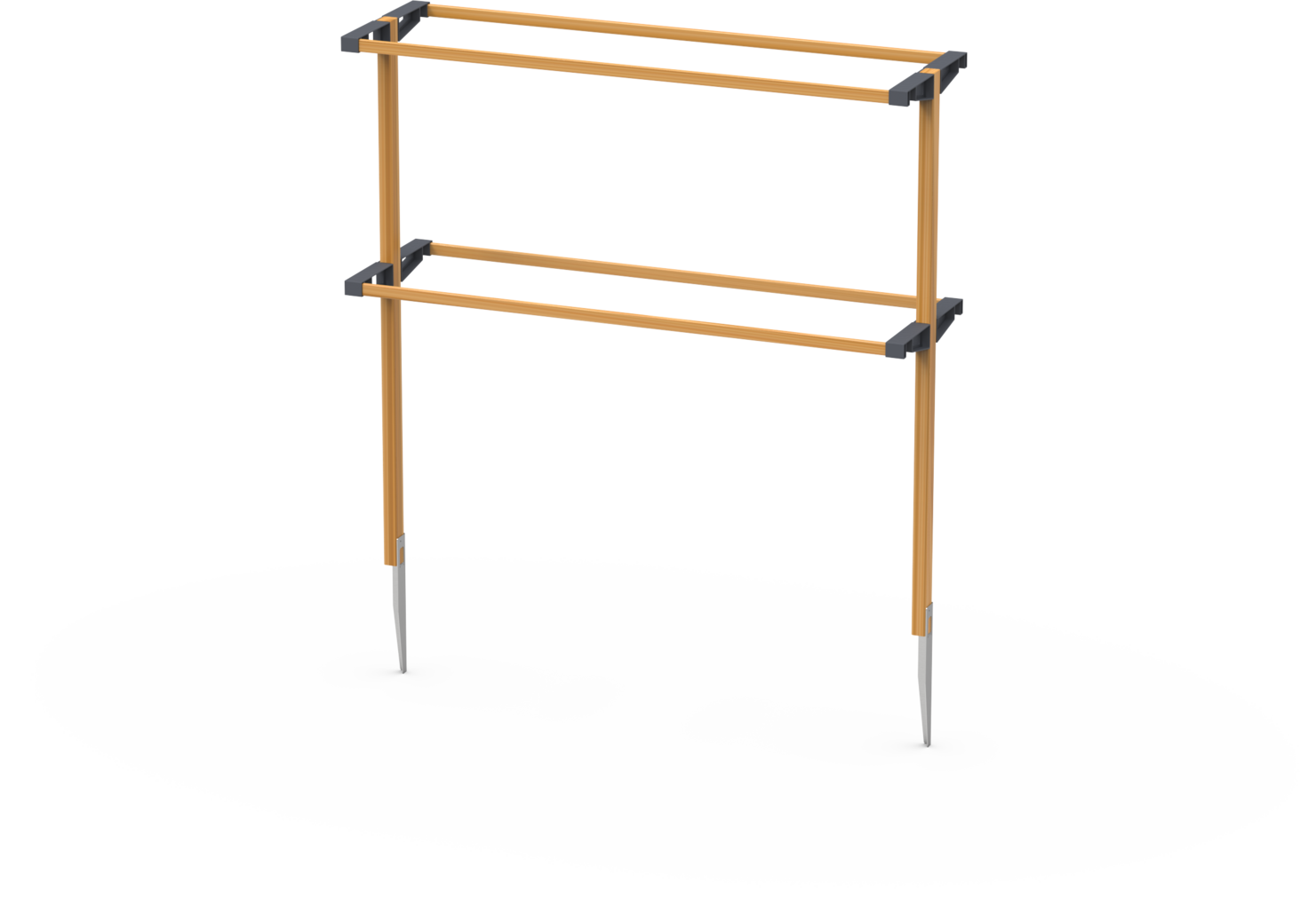  Berry Buddy, Breite 120cm