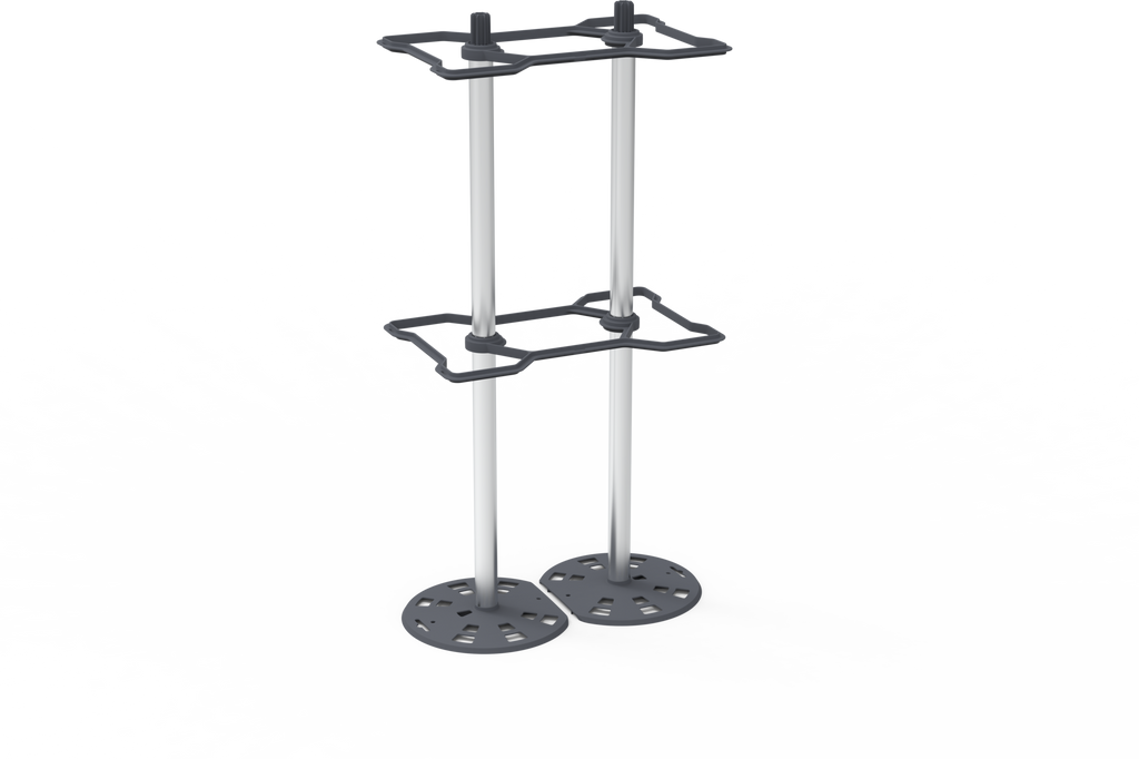  Chili Buddy - 3er Set