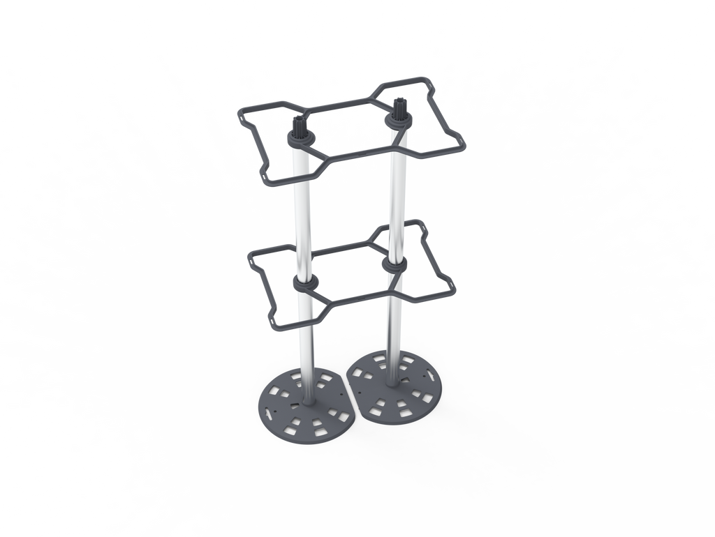  Chili Buddy - 3er Set