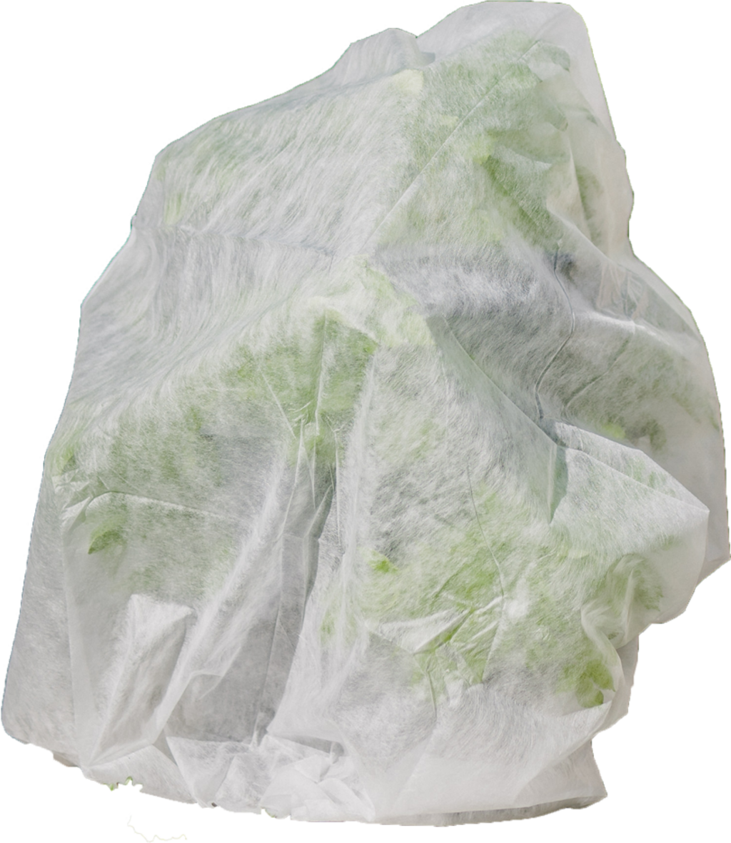  Frostschutzhaube Für Paul Potato X-Large