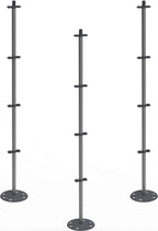  Tomato Buddy 3er Set - Tomatenrankhilfe