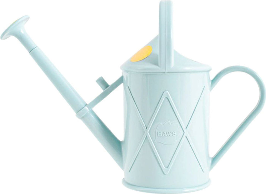  Indoor-Gießkanne "The Bartley Burbler" - 1 L, Hellblau
