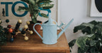 Indoor-Gießkanne "The Bartley Burbler" - 1 L, Hellblau