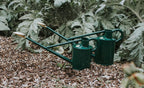  Metall Gießkanne "Original" -8,8 Liter, Grün