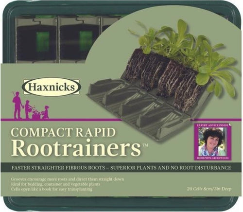  Anzuchtschale "Compact Rootrainers"
