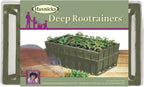  Anzuchtschale "Deep Rootrainers"