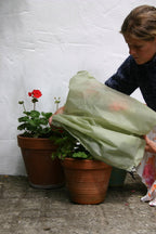  Easy Fleece Hülle, Medium (3 Stück)