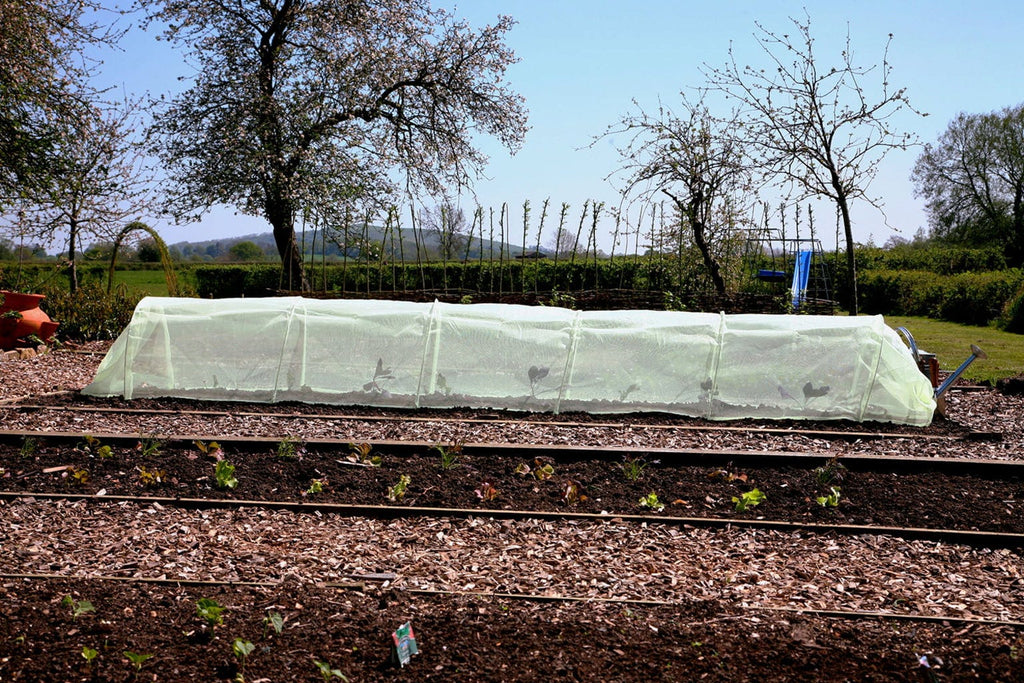  Easy Micromesh Tunnel, XL