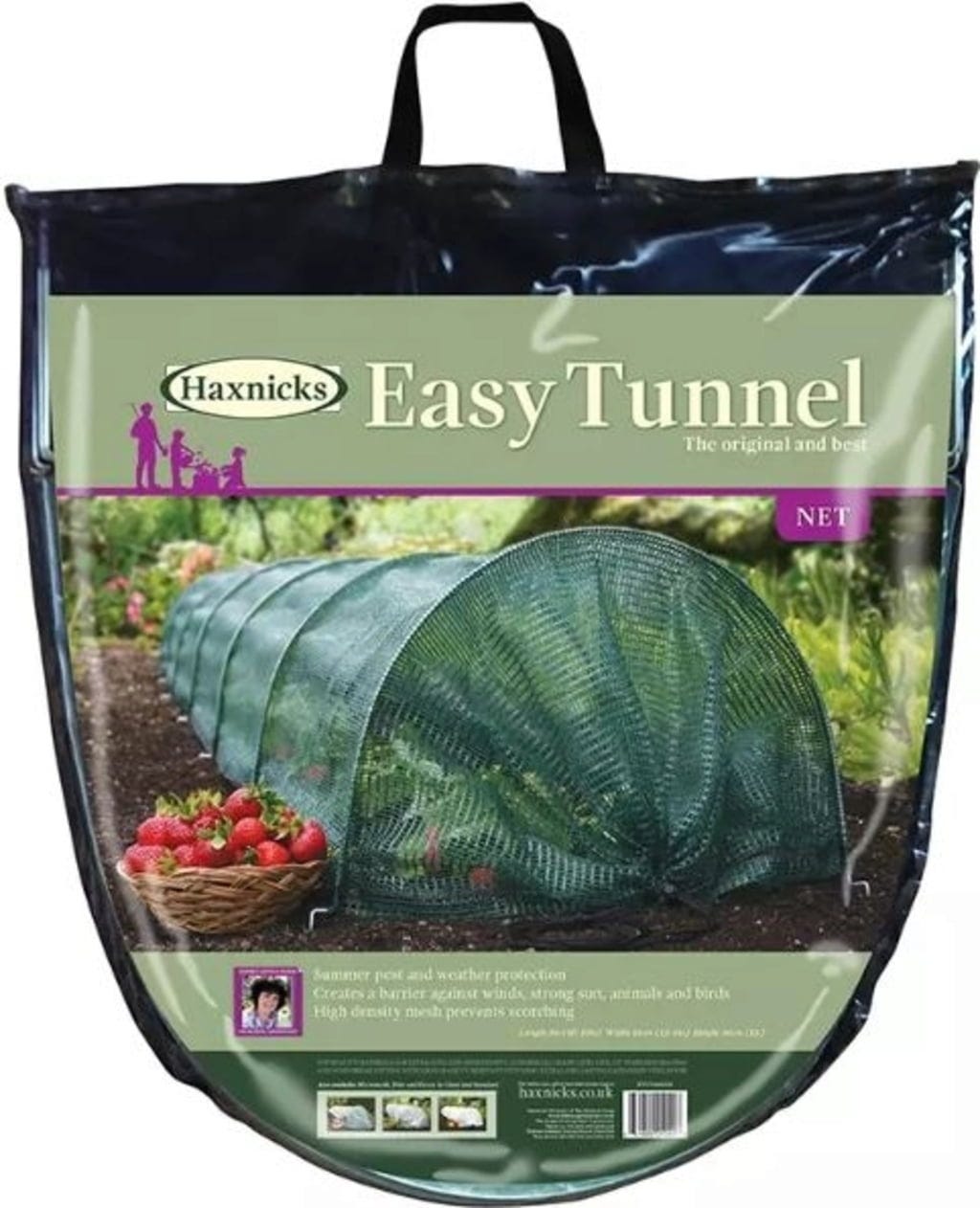  Easy Net Tunnel, Standard