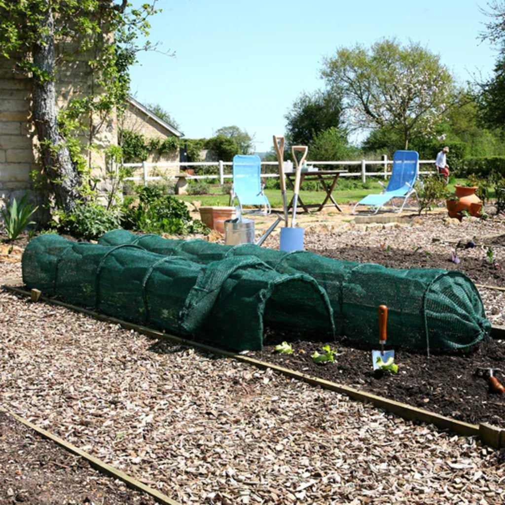  Easy Net Tunnel, Standard