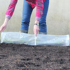  Easy Seedling Tunnel, 3 Stück