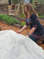  Extra Dicke Fleece-Decke
