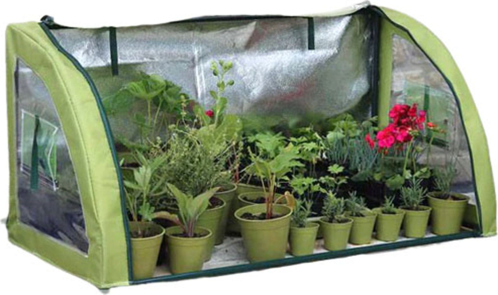  Frühbeet - Coldframe "Light Booster"