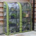  Pflanzenhaus "Light Booster", Doppelt