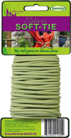  Slim Soft Tie, 8 M