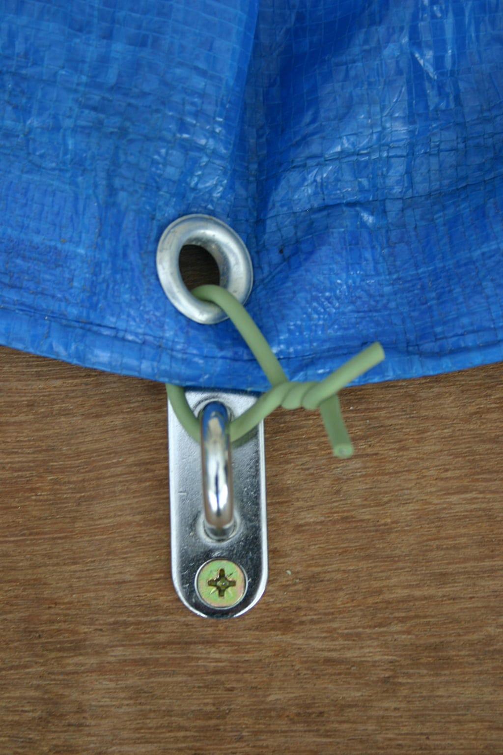  Slim Soft Tie, 8 M
