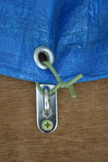  Slim Soft Tie, 8 M