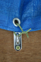  Slim Soft Tie, 8 M