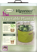  Vigoroot Gemüsepflanztasche