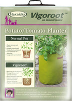  Vigoroot Kartoffel- Und Tomatenpflanztasche