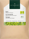  Senf Microgreens Saatpad