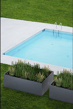  Hochbeet 150x100x50, 1 Stk.