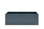  Pflanzkasten 50 X 150 X 50, Anthrazit