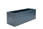  Pflanzkasten 50 X 150 X 50, Anthrazit